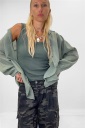 camicia semi trasparente castiglione